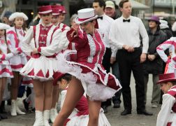 Faschingsauftakt In Jena 2017 00033